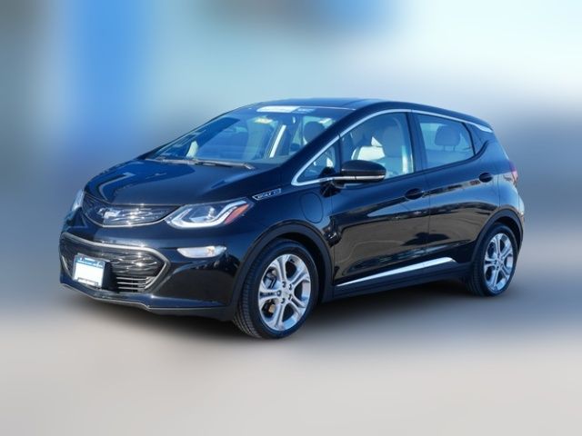 2020 Chevrolet Bolt EV LT