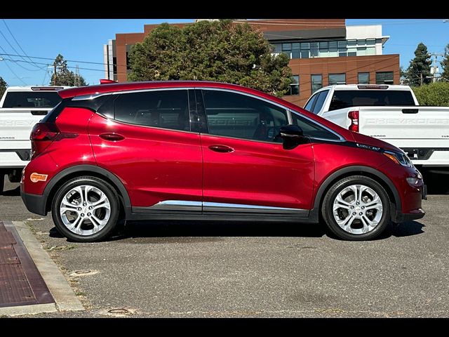 2020 Chevrolet Bolt EV LT