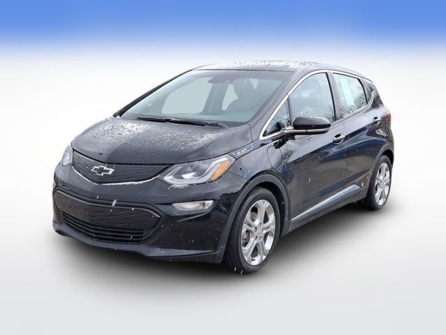 2020 Chevrolet Bolt EV LT