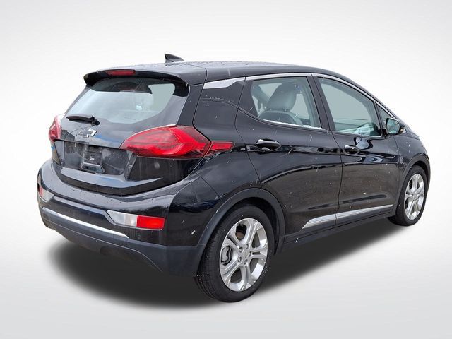 2020 Chevrolet Bolt EV LT