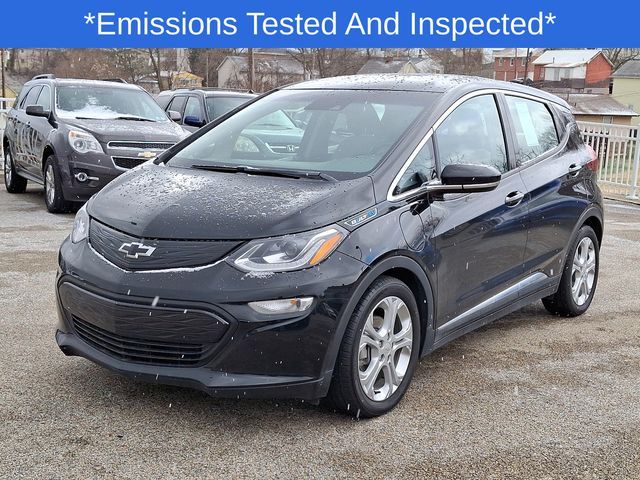 2020 Chevrolet Bolt EV LT