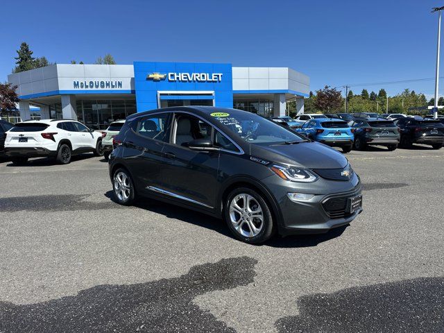 2020 Chevrolet Bolt EV LT