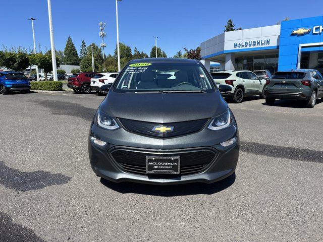 2020 Chevrolet Bolt EV LT