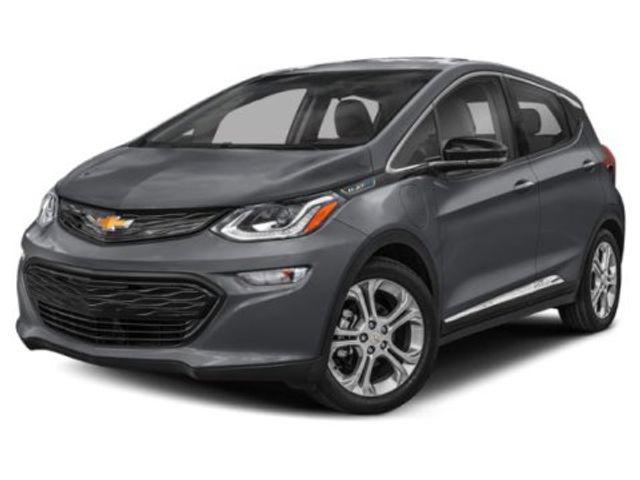 2020 Chevrolet Bolt EV LT