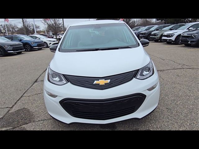 2020 Chevrolet Bolt EV LT