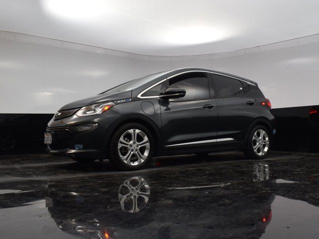 2020 Chevrolet Bolt EV LT