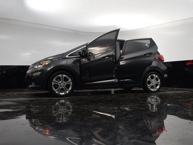 2020 Chevrolet Bolt EV LT