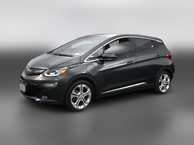 2020 Chevrolet Bolt EV LT
