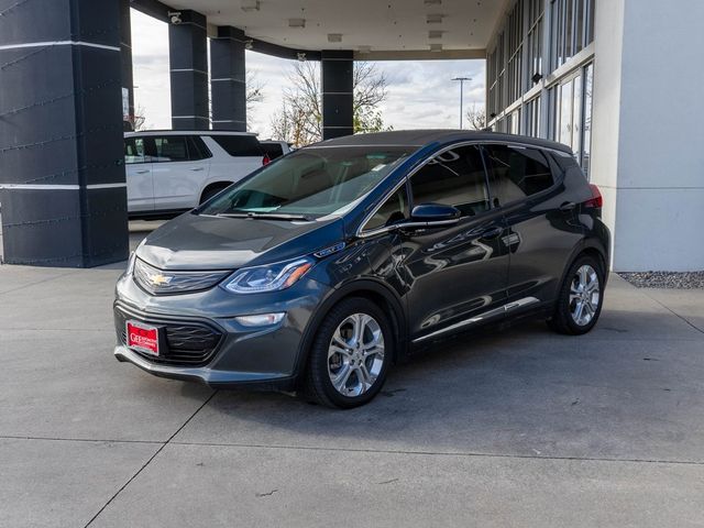 2020 Chevrolet Bolt EV LT