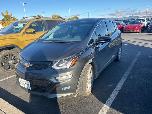 2020 Chevrolet Bolt EV LT