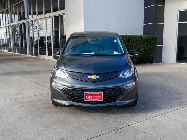 2020 Chevrolet Bolt EV LT