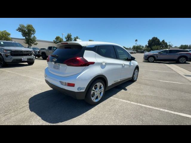 2020 Chevrolet Bolt EV LT