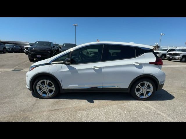 2020 Chevrolet Bolt EV LT