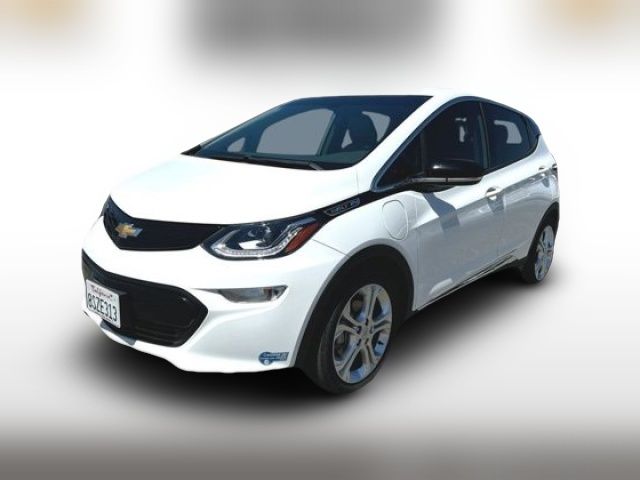 2020 Chevrolet Bolt EV LT