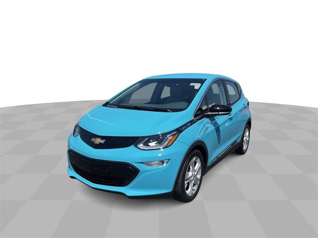 2020 Chevrolet Bolt EV LT