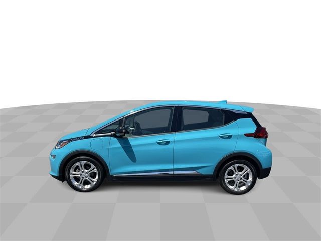 2020 Chevrolet Bolt EV LT