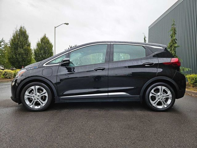 2020 Chevrolet Bolt EV LT