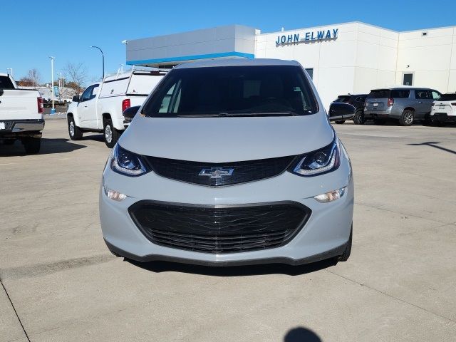 2020 Chevrolet Bolt EV LT