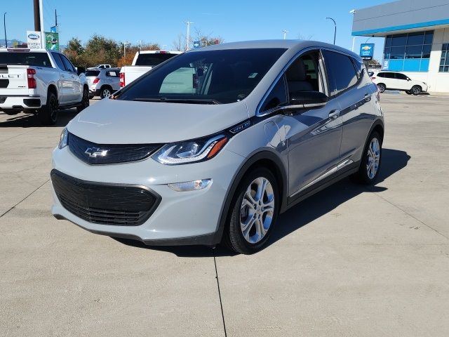 2020 Chevrolet Bolt EV LT