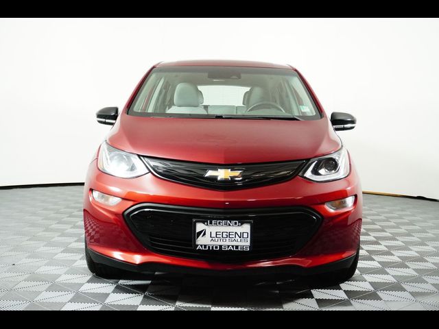 2020 Chevrolet Bolt EV LT