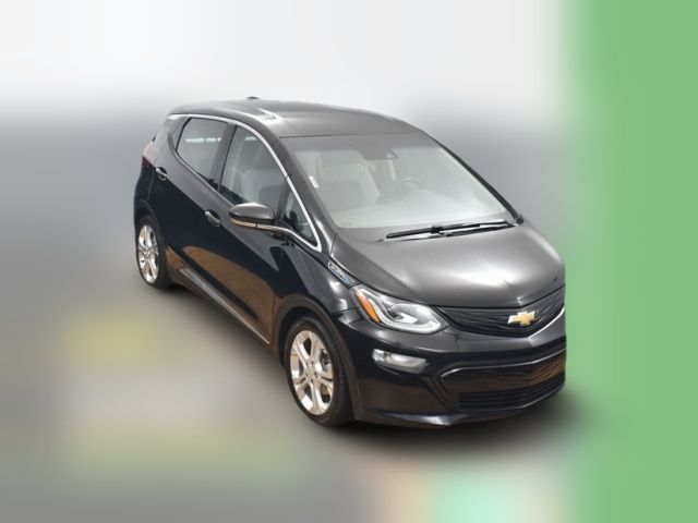 2020 Chevrolet Bolt EV LT