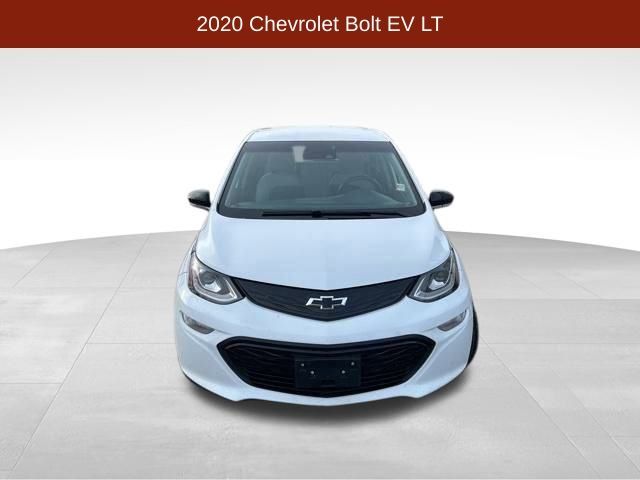 2020 Chevrolet Bolt EV LT