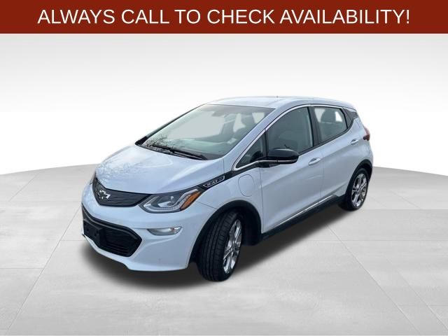 2020 Chevrolet Bolt EV LT