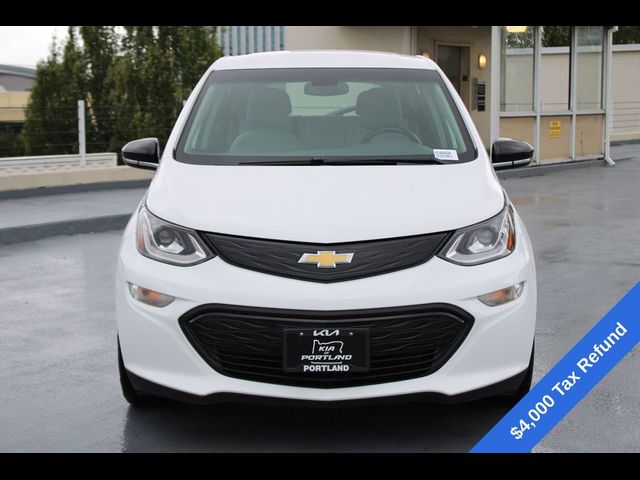 2020 Chevrolet Bolt EV LT