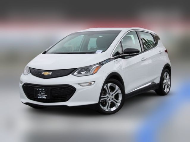 2020 Chevrolet Bolt EV LT