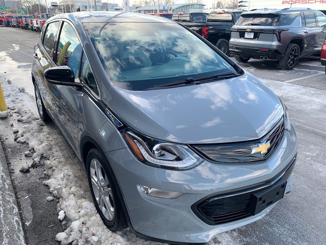 2020 Chevrolet Bolt EV LT