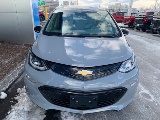 2020 Chevrolet Bolt EV LT