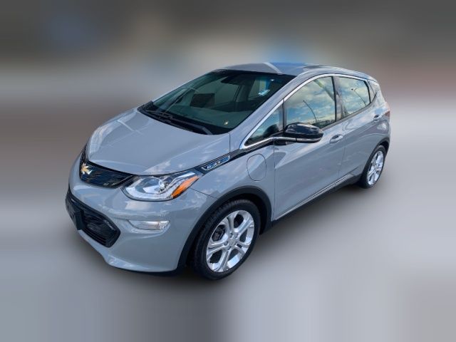 2020 Chevrolet Bolt EV LT