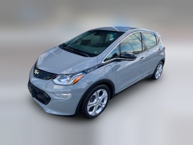 2020 Chevrolet Bolt EV LT