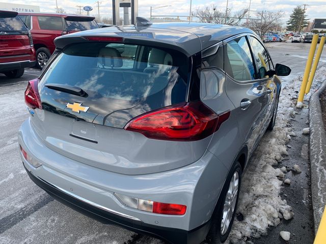 2020 Chevrolet Bolt EV LT