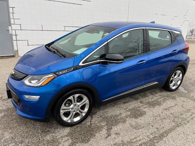 2020 Chevrolet Bolt EV LT