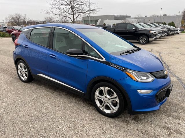 2020 Chevrolet Bolt EV LT