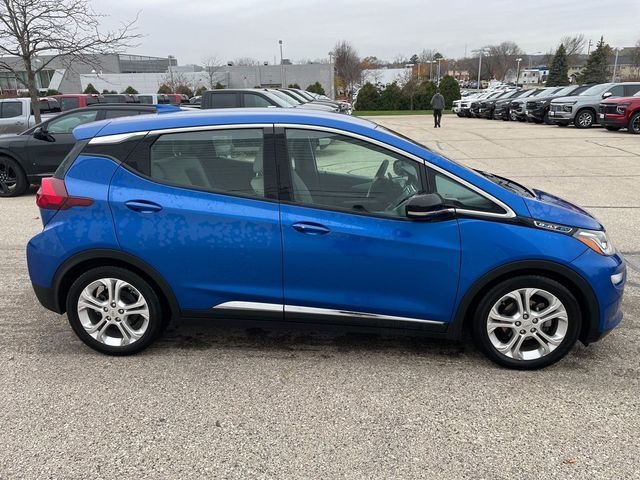 2020 Chevrolet Bolt EV LT