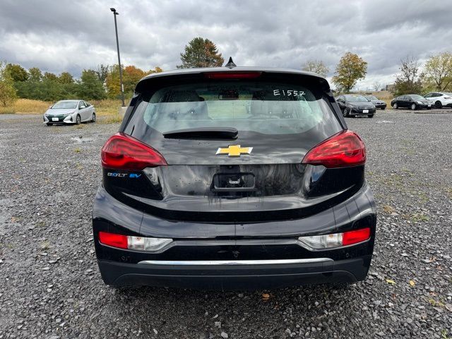 2020 Chevrolet Bolt EV LT