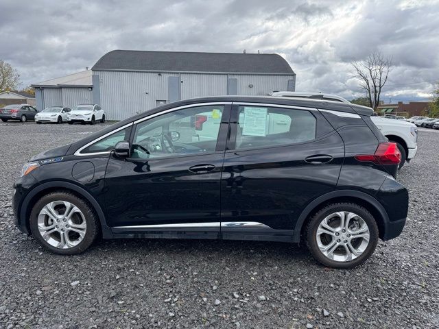 2020 Chevrolet Bolt EV LT