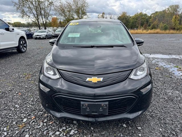 2020 Chevrolet Bolt EV LT