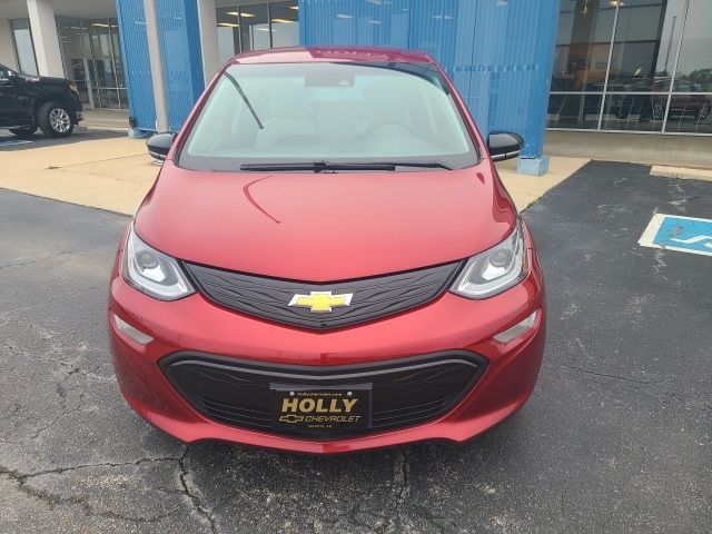 2020 Chevrolet Bolt EV LT