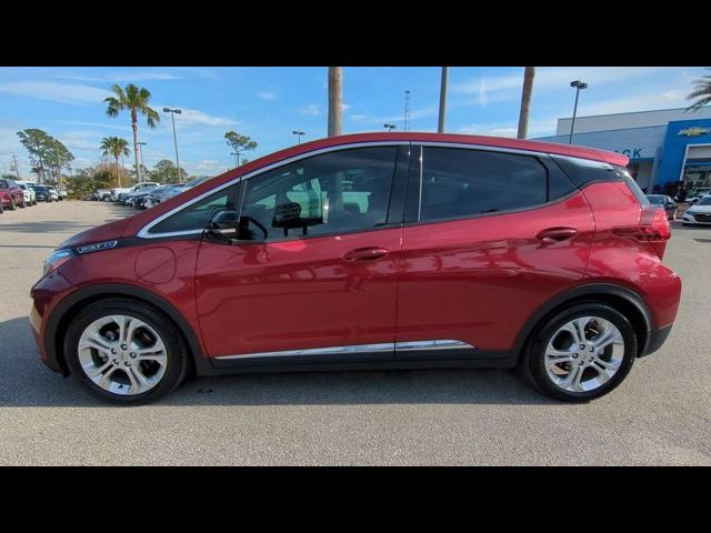 2020 Chevrolet Bolt EV LT