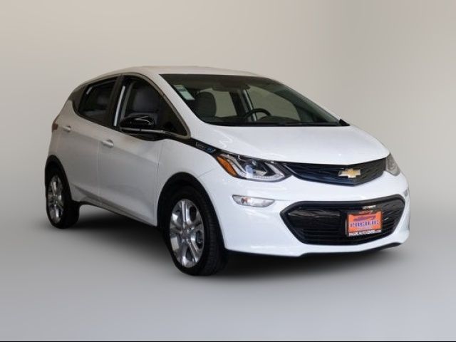 2020 Chevrolet Bolt EV LT