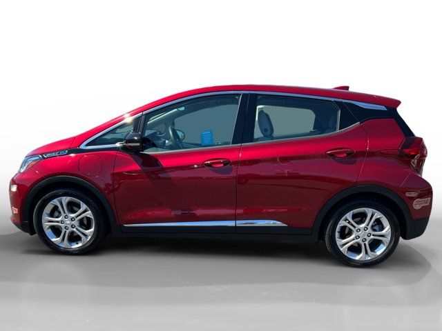 2020 Chevrolet Bolt EV LT