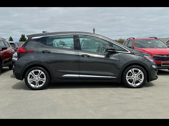 2020 Chevrolet Bolt EV LT