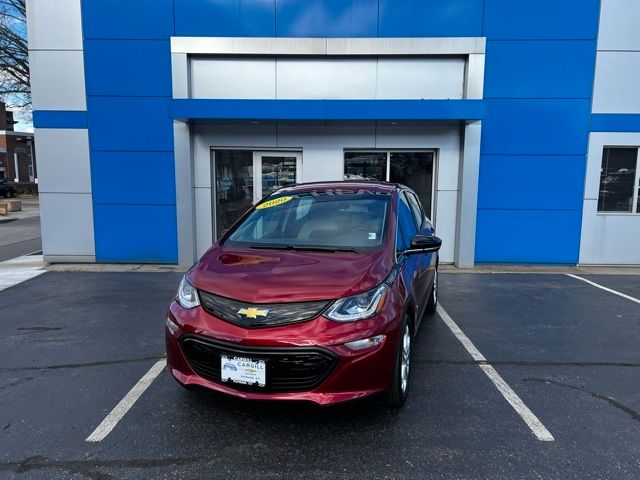 2020 Chevrolet Bolt EV LT