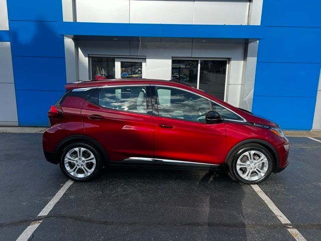 2020 Chevrolet Bolt EV LT