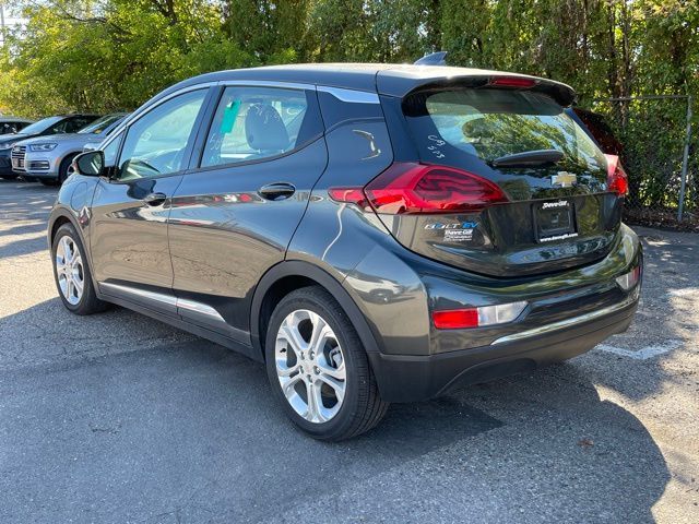 2020 Chevrolet Bolt EV LT