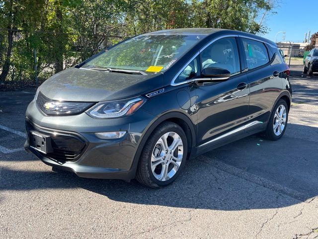 2020 Chevrolet Bolt EV LT