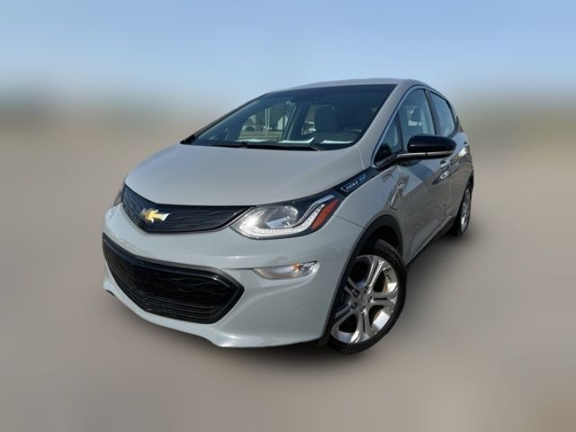 2020 Chevrolet Bolt EV LT